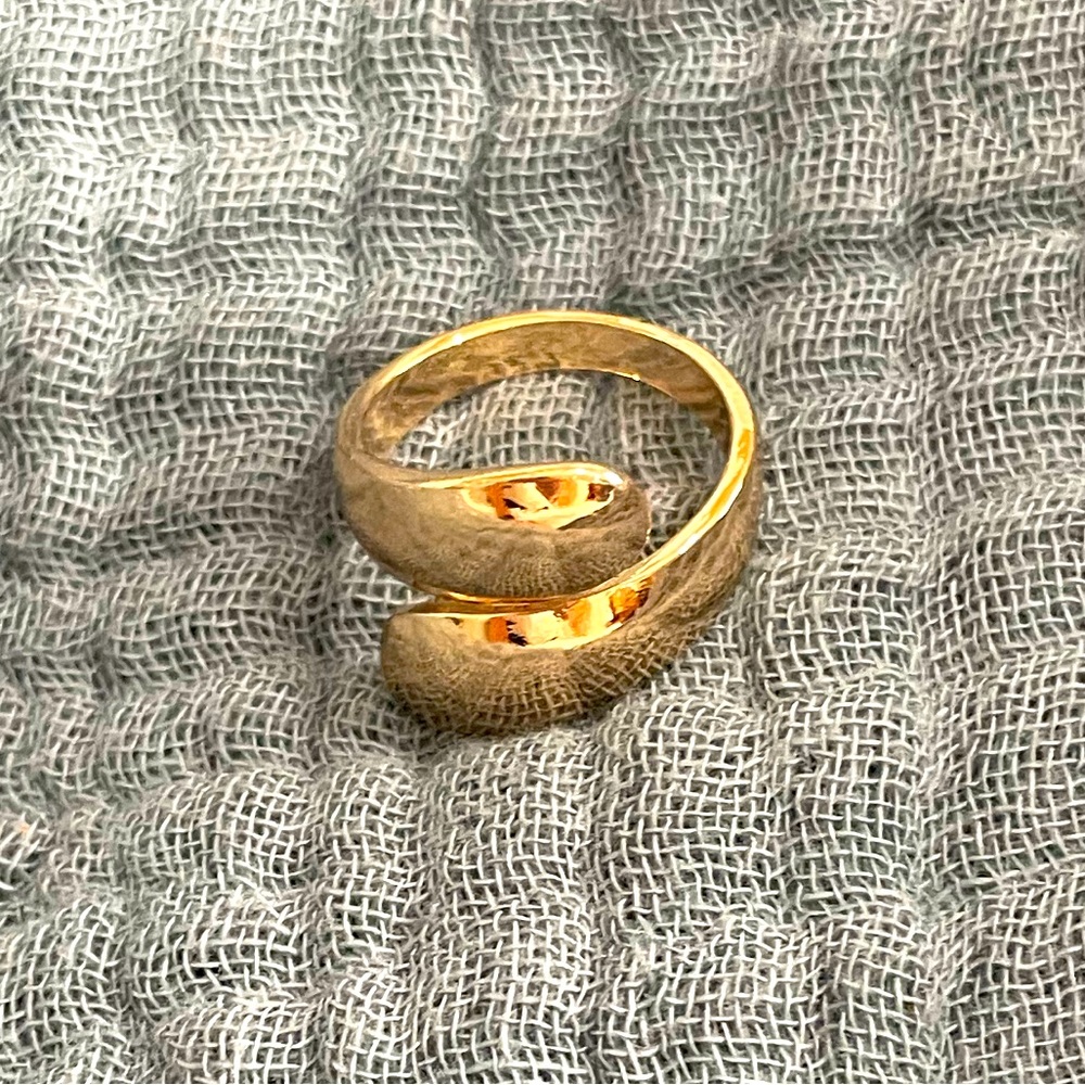 Madewell Ring
